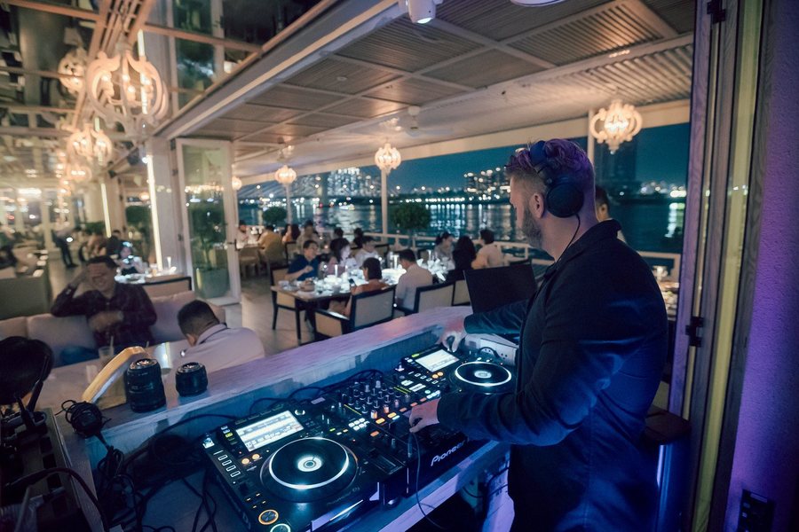 ROS Yacht Club