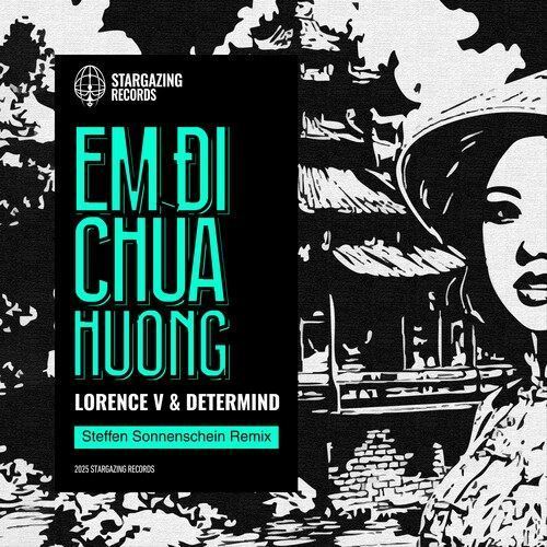 Em Đi Chùa Hương (Steffen Sonnenschein Remix) cover art
